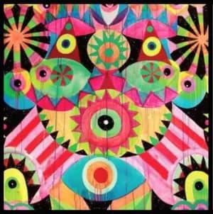 Dan Friel - Total Folklore CD Album - Used