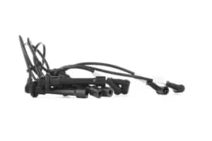 RIDEX Ignition Lead Set 685I0068 Ignition Cable Set,Ignition Wire Set HONDA,ROVER,CIVIC VII Hatchback (EU, EP, EV),CIVIC VI Hatchback (EJ, EK)