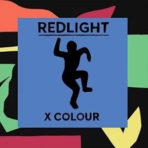 Redlight - X Colour Vinyl