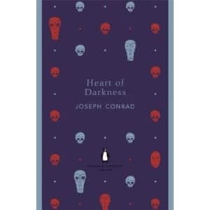 Heart of Darkness by Joseph Conrad (Paperback, 2012)