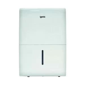 Igenix IG9851 50L Dehumidifier