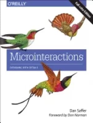 microinteractions designing with details