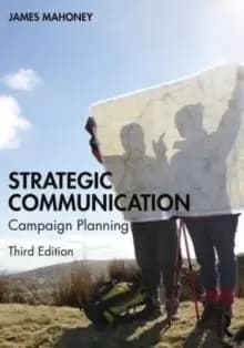 Strategic Communication : Campaign Planning