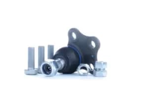 MEYLE Ball joint 16-16 010 0010 Suspension ball joint,Suspension arm ball joint OPEL,RENAULT,NISSAN,Vivaro A Kastenwagen (X83),Vivaro A Combi (X83)