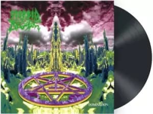 Morbid Angel Domination (FDR Audio) LP black