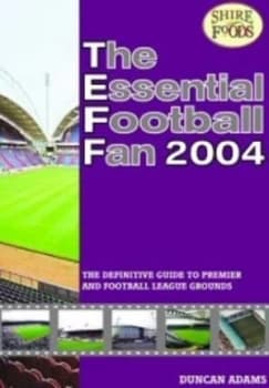The Essential Football Fan Paperback