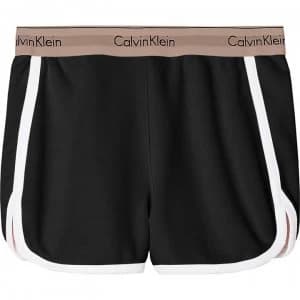 Calvin Klein MCL Shorts - Black/Honey Alm