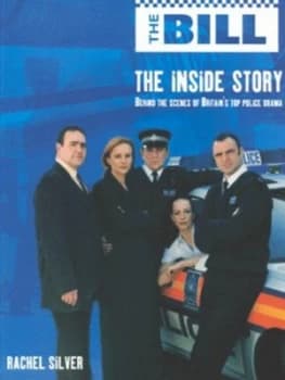 The Bill by Rachel Silver Paperback