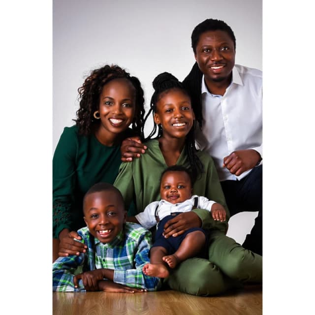 Activity Superstore Family Portrait - None None One Size