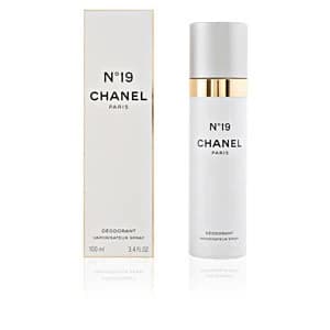 Chanel No. 19 Deodorant 100ml