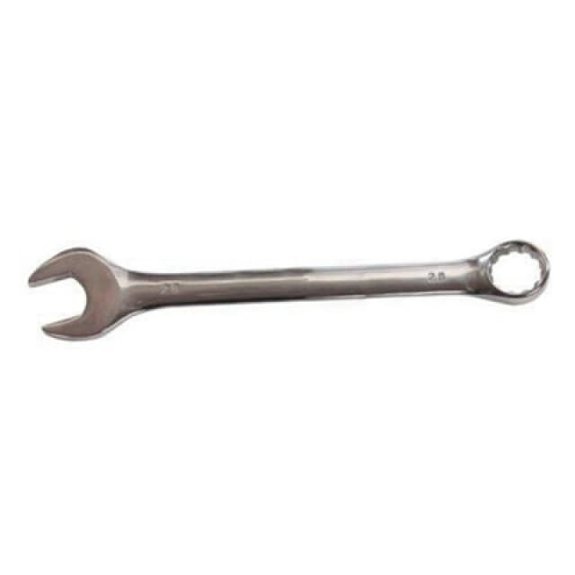 Loops 18mm Combination Spanner Chrome Vanadium Hardened Tool Garage Handy DIY Multi
