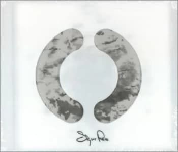 Sigur Ros () - Open Bracket, Close Bracket 2002 UK CD album FATCD22