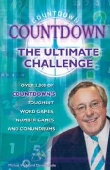 Countdown by Michael Wylie and Damian Eadie and Michael Wylie Paperback