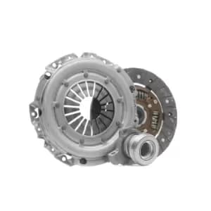 RIDEX Clutch OPEL,CHEVROLET,VAUXHALL 479C1018 24422061,71747899,24422061 Clutch Kit 24424957,555559472,55559471,55565534,55565536,55568083,55579530