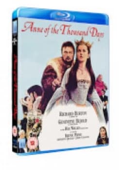 Anne of the Thousand Days