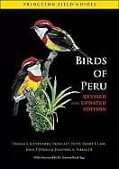 birds of peru