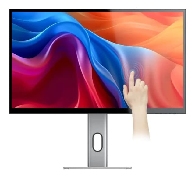 ALOGIC ALOGIC Clarity 5K Touch 27" Ultra HD Monitor with USB-C Power Delivery and Touch Screen 27C5KPDT