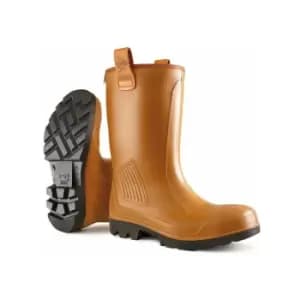 Purofort Rigair Fs Unlined 10