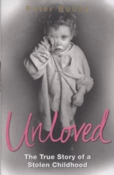 Unloved by Peter Roche Paperback