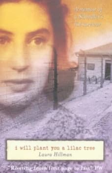 I Will Plant You a Lilac Tree by Laura Hillman Paperback