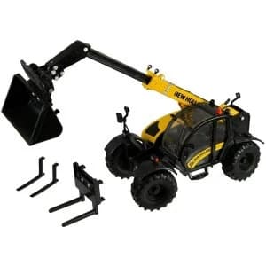 1/32 New Holland TH 7.42 Telehandler