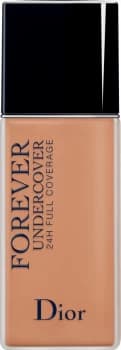 DIOR Diorskin Forever Undercover Full Coverage Foundation 40ml 045 - Hazel Beige
