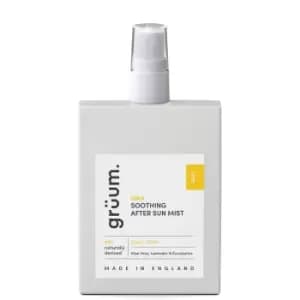gruum Laka Soothing After Sun Mist 120ml