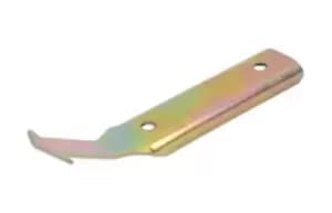 Laser Tools 1777 Moulding Release Key for Trim Mouldings & Fascia Panels