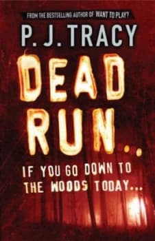 Dead Run by P. J. Tracy Hardback