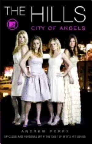 hills city of angels