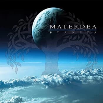 Materdea - Pyaneta Vinyl