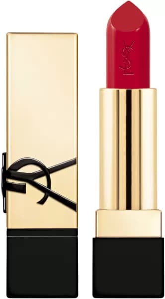 Yves Saint Laurent Rouge Pur Couture Satin Colour Lipstick 3.8g R5 - Subversive Ruby