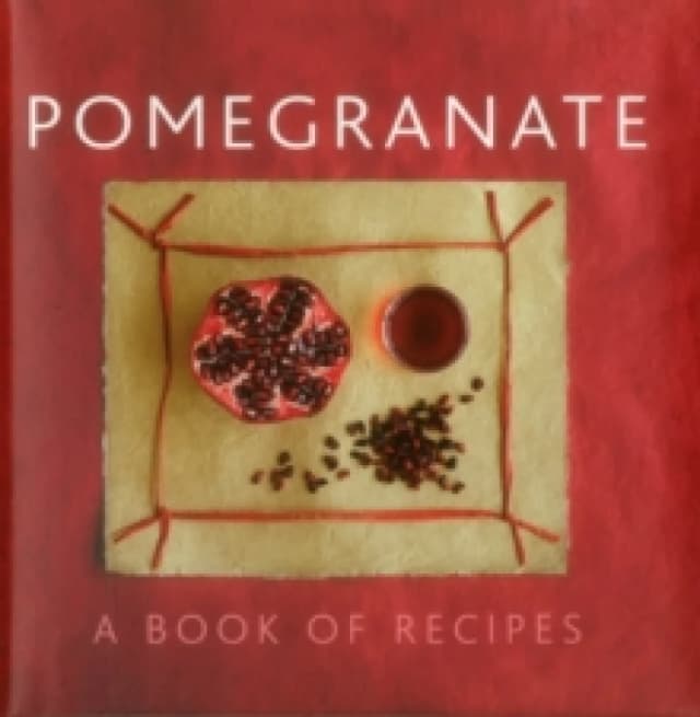 Pomegranate. Hardback. By Helen Sudell Books