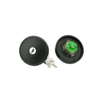 Fuel Cap - Locking - POLC10139 - Polco