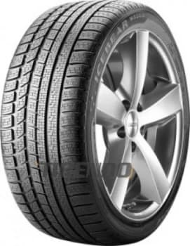 Hankook Icebear W300A 295/30 R22 103W XL 4PR, SBL