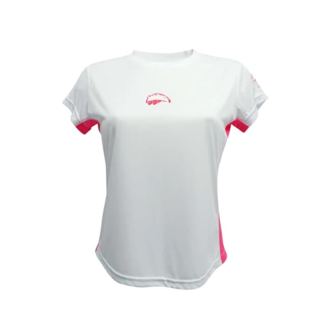 Womens T-Shirt Altore Bavella 2.0 Blanc Female S