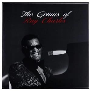 Ray Charles - The Genius Of Ray Charles 2019 Vinyl
