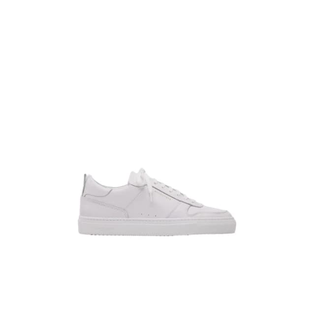 Belledonne Trainers Belledonne Monochromes B0 Blanc Unisex 44