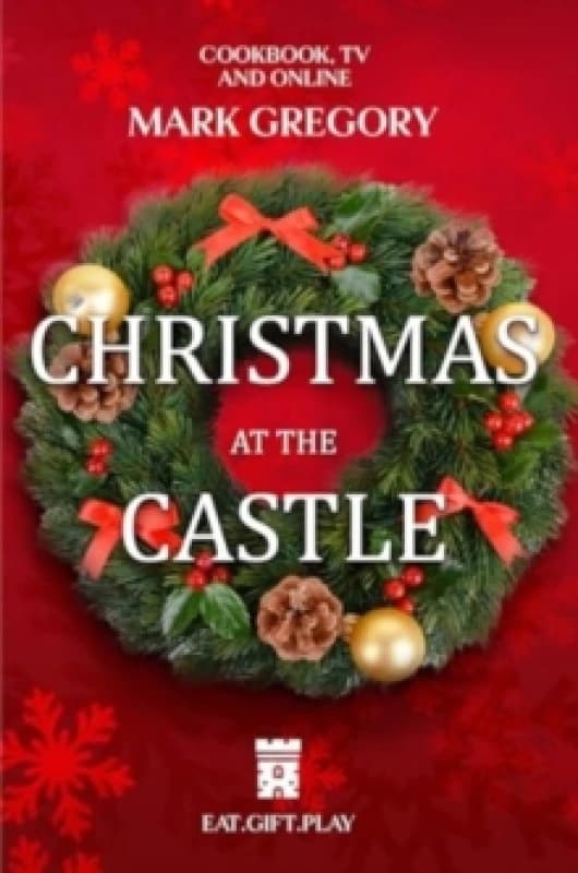 Christmas at The Castle Paperback / softback