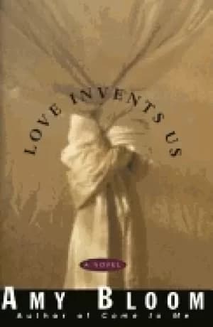love invents us
