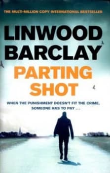 Parting Shot by Linwood Barclay Hardback