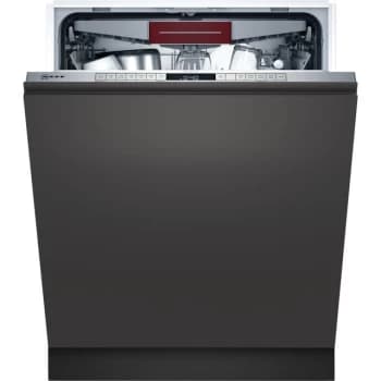 NEFF N50 S355HVX15G Fully Integrated Dishwasher