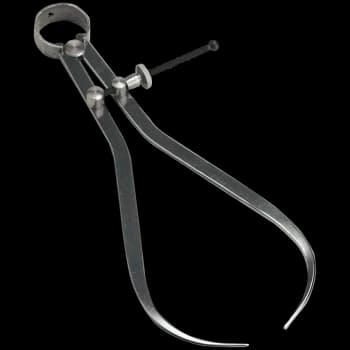 Sealey Spring Caliper External 200mm