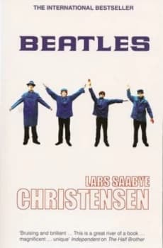 Beatles by Lars Saabye Christensen Paperback