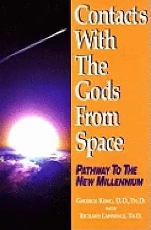 contacts with the gods from space pathway to