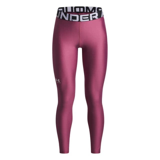 Under Armour Kids Performance Gym Legging Fuchsia Dusk female 11-12 (L)