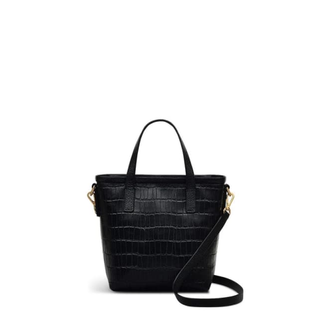 Radley Womens Brompton Grab Bags Black female One Size