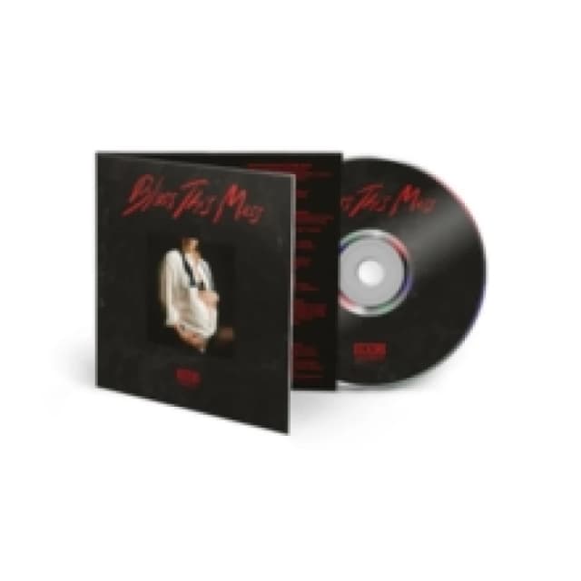 Bless This Mess CD / Album