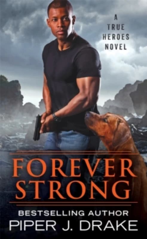 Forever Strong Paperback / softback