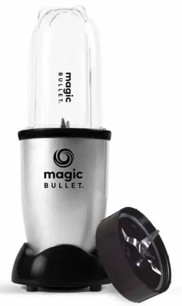 NutriBullet Magic Bullet 01485 250W Blender